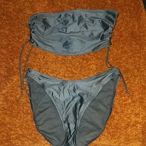 Victoria's Secret bikini